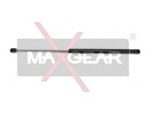 Газова пружина, кришка багажника MAXGEAR 12-0046
