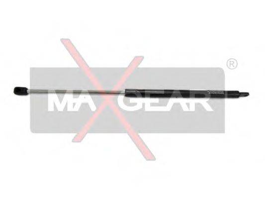 Амортизатор багажника MAXGEAR 12-0052
