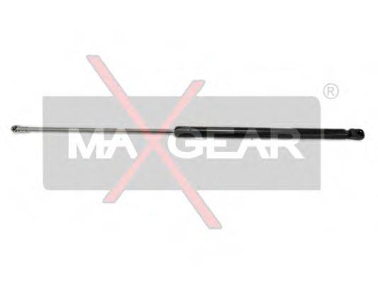 Амортизатор багажника MAXGEAR 12-0056