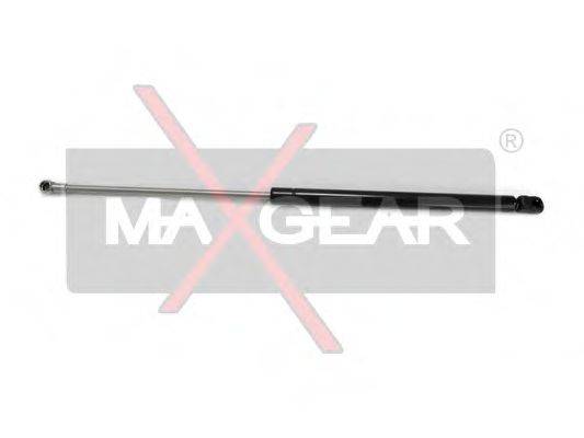 Амортизатор багажника MAXGEAR 12-0069