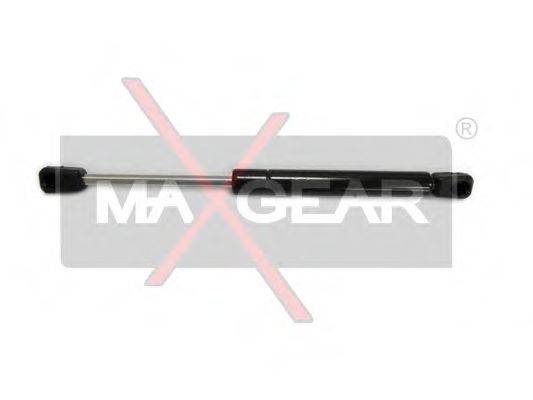 Амортизатор багажника MAXGEAR 12-0071