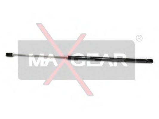 Амортизатор багажника MAXGEAR 12-0075