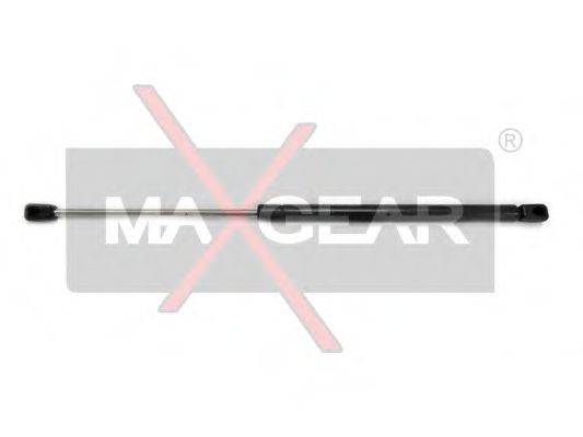 Амортизатор багажника MAXGEAR 12-0079