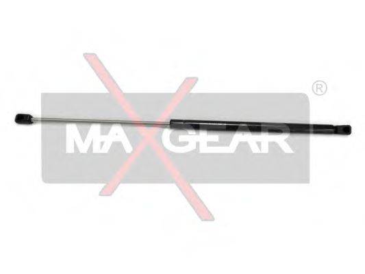 Амортизатор багажника MAXGEAR 12-0081