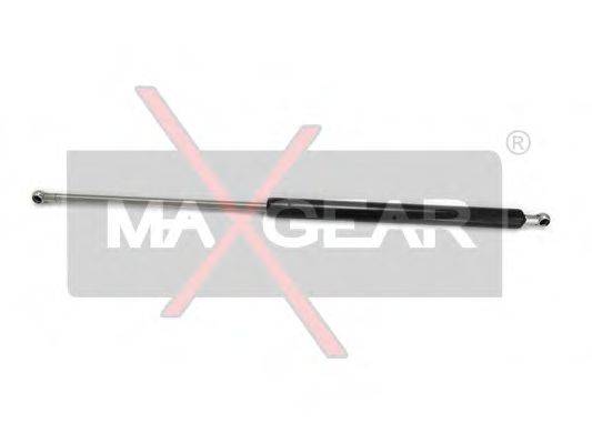 Амортизатор багажника MAXGEAR 12-0091