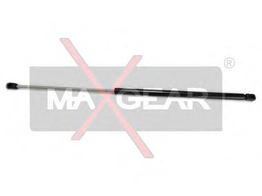 Газова пружина, кришка багажника MAXGEAR 12-0098
