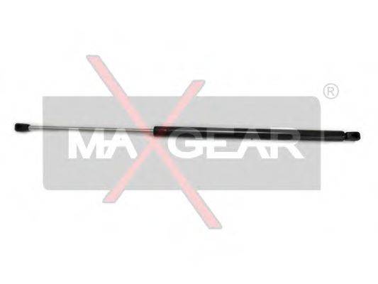 Амортизатор багажника MAXGEAR 12-0099