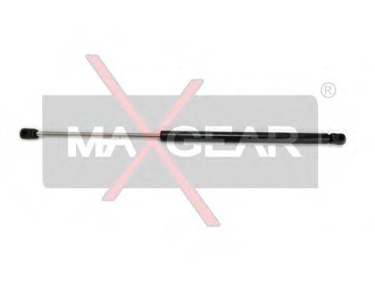 Амортизатор багажника MAXGEAR 12-0101