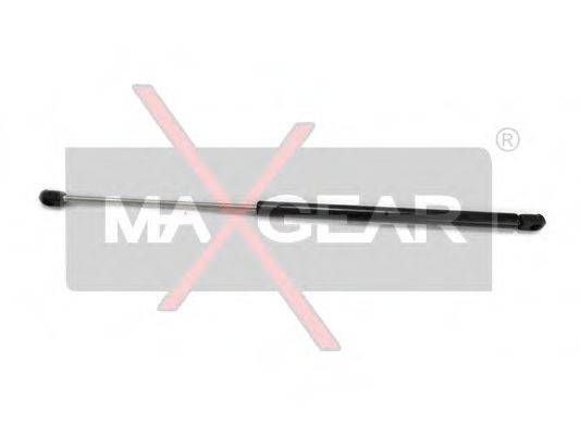 Амортизатор багажника MAXGEAR 12-0103