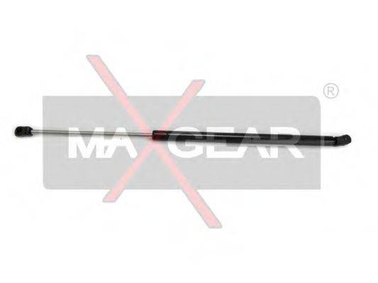 Амортизатор багажника MAXGEAR 12-0111