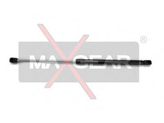 Газова пружина, кришка багажника MAXGEAR 12-0112