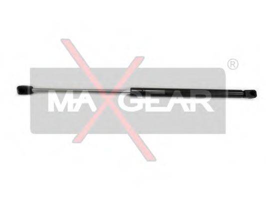 MAXGEAR 120113 Газова пружина, кришка багажника