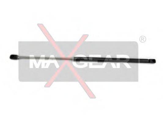 Амортизатор багажника MAXGEAR 12-0115