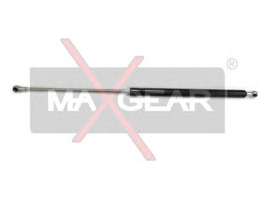Амортизатор багажника MAXGEAR 12-0117