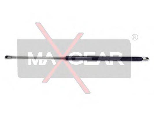 MAXGEAR 120118 Амортизатор багажника