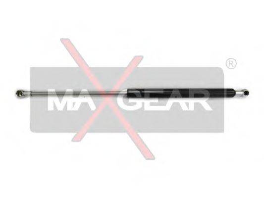Амортизатор багажника MAXGEAR 12-0120
