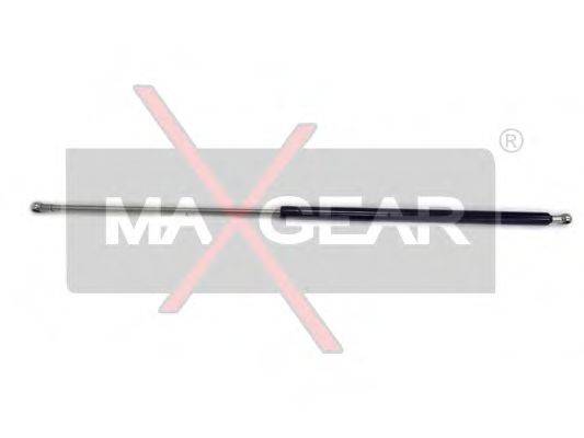 Амортизатор багажника MAXGEAR 12-0123