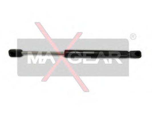 Амортизатор багажника MAXGEAR 12-0125