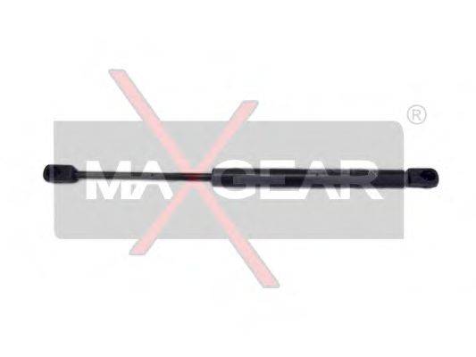 Амортизатор багажника MAXGEAR 12-0186