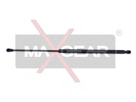Амортизатор багажника MAXGEAR 12-0233