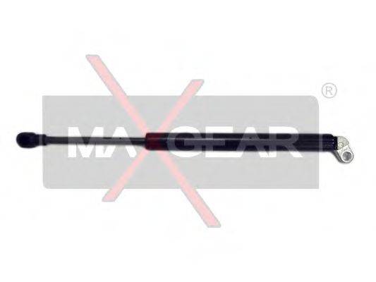 Амортизатор багажника MAXGEAR 12-0234