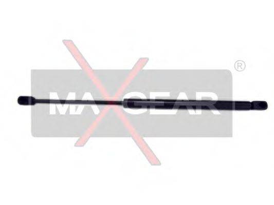 Амортизатор багажника MAXGEAR 12-0237