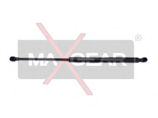 Амортизатор багажника MAXGEAR 12-0243