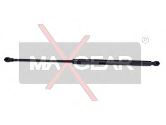 Амортизатор багажника MAXGEAR 12-0244