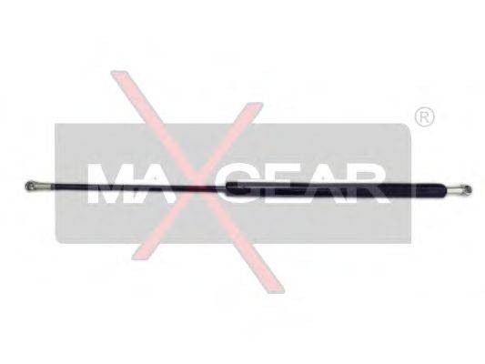 Газова пружина, кришка багажника MAXGEAR 12-0254