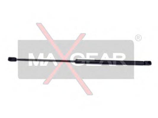 Газова пружина, кришка багажника MAXGEAR 12-0260