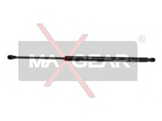 Амортизатор багажника MAXGEAR 12-0300