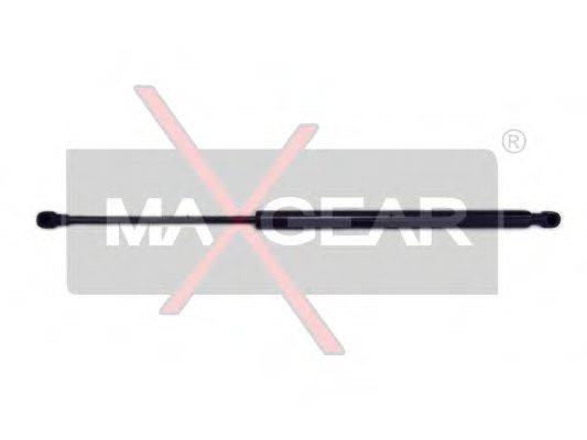Амортизатор багажника MAXGEAR 12-0301