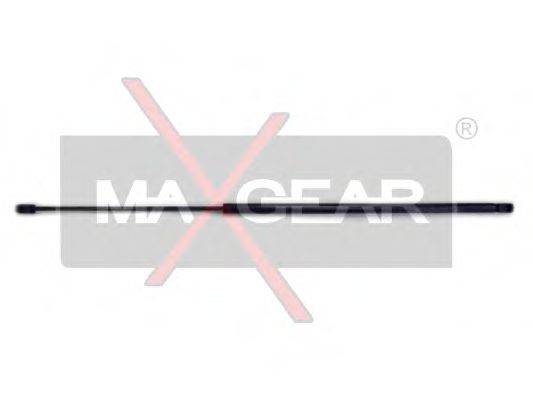 Амортизатор багажника MAXGEAR 12-0307