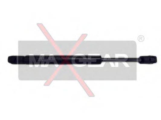 Амортизатор багажника MAXGEAR 12-0308