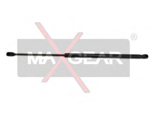 Амортизатор багажника MAXGEAR 12-0310