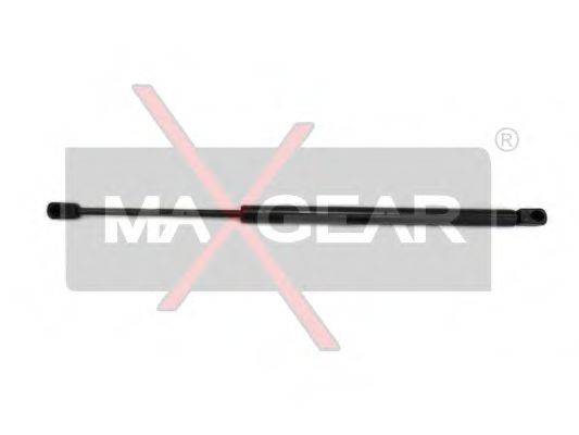 Амортизатор багажника MAXGEAR 12-0312