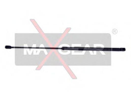Амортизатор багажника MAXGEAR 12-0314