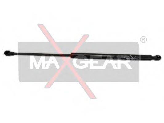 Амортизатор багажника MAXGEAR 12-0316