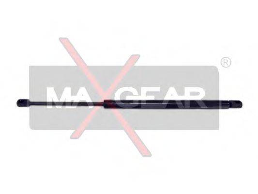 Газова пружина, кришка багажника MAXGEAR 12-0331