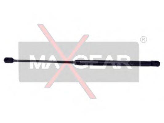 Амортизатор багажника MAXGEAR 12-0337