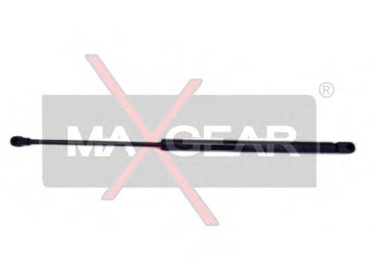 Амортизатор багажника MAXGEAR 12-0339