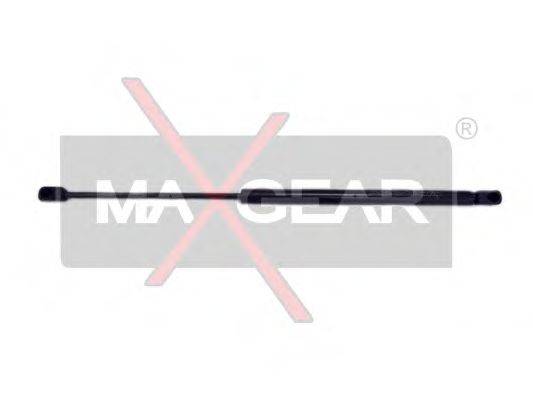 Амортизатор багажника MAXGEAR 12-0341