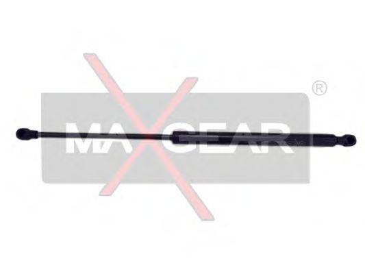 Амортизатор багажника MAXGEAR 12-0349