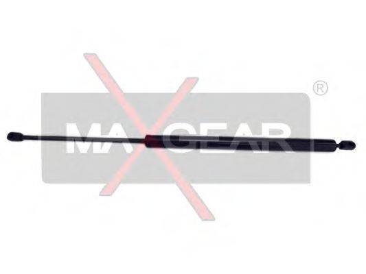 Газова пружина, кришка багажника MAXGEAR 12-0354