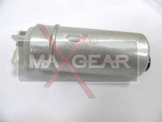 Топливный насос MAXGEAR 43-0004