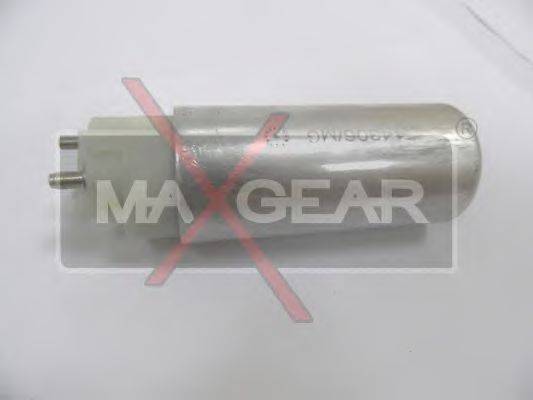 Топливный насос MAXGEAR 43-0006