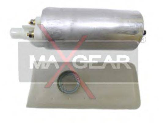 Топливный насос MAXGEAR 43-0036