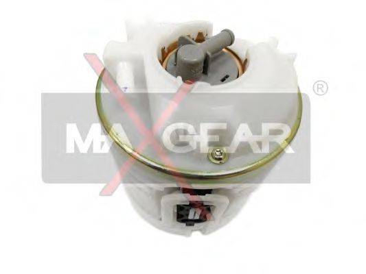 Топливный насос MAXGEAR 43-0052