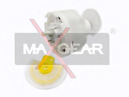 Топливный насос MAXGEAR 43-0094