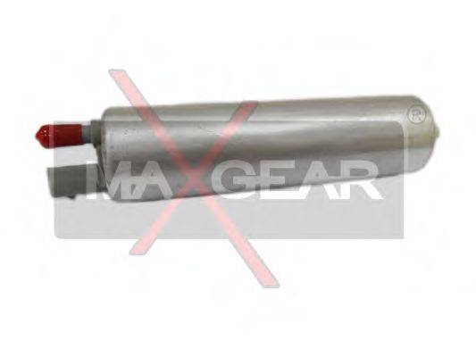 Топливный насос MAXGEAR 43-0115